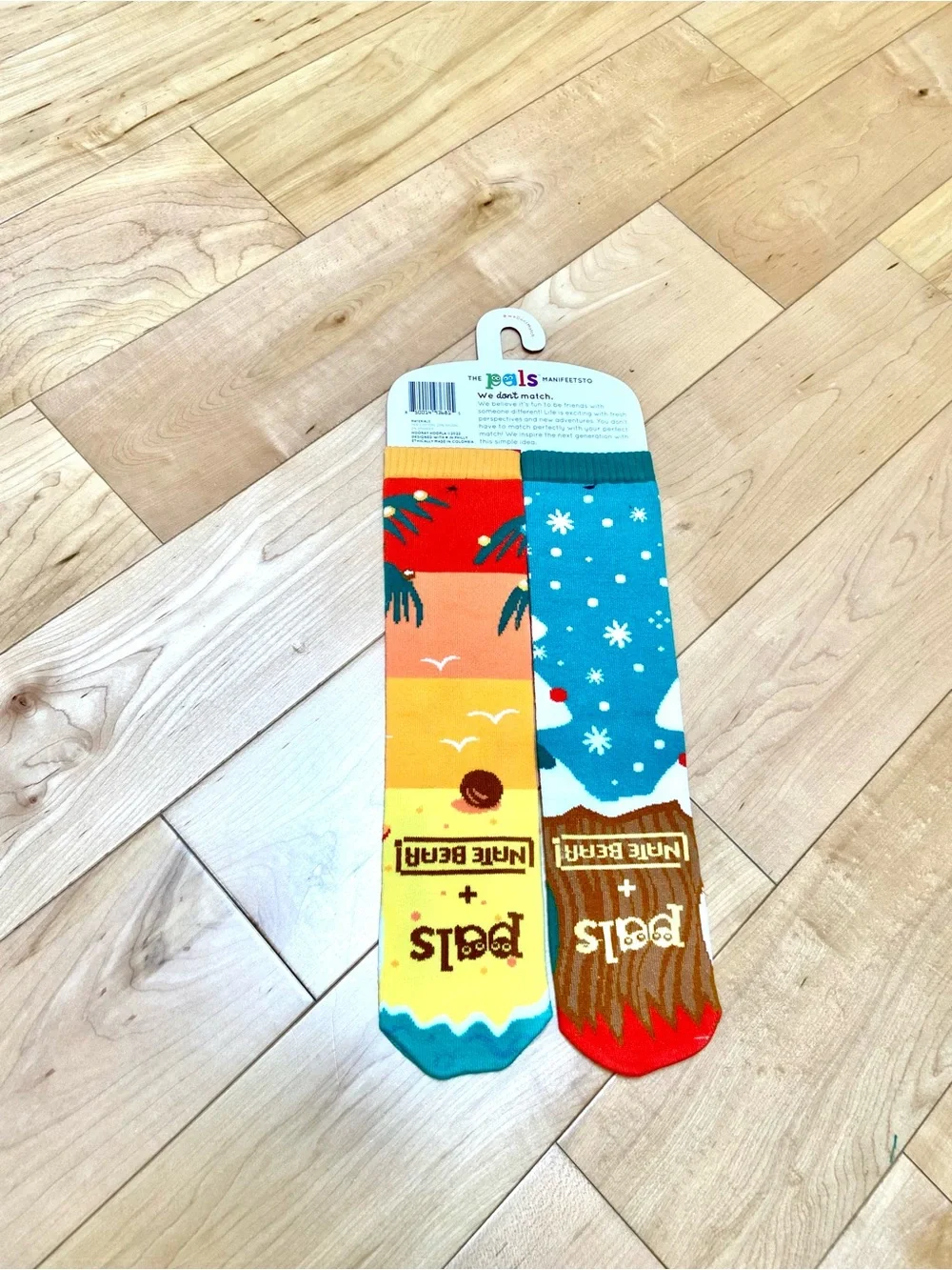 pals size adult